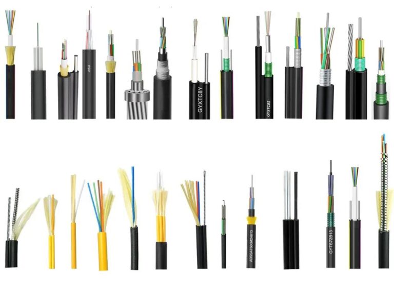 Simplex VS Duplex Fiber Optic Cables: An Ultimate Buyers Guide