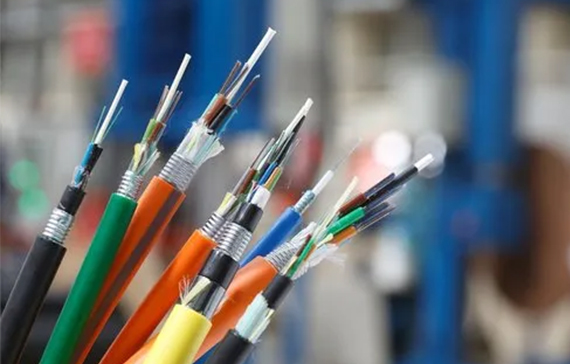 types of cable