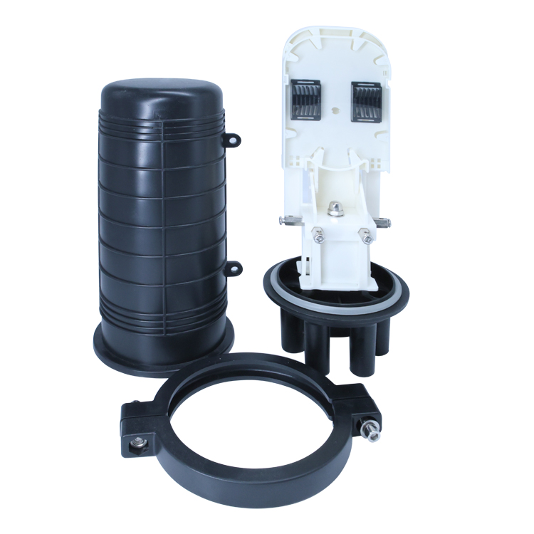 dome splicing box