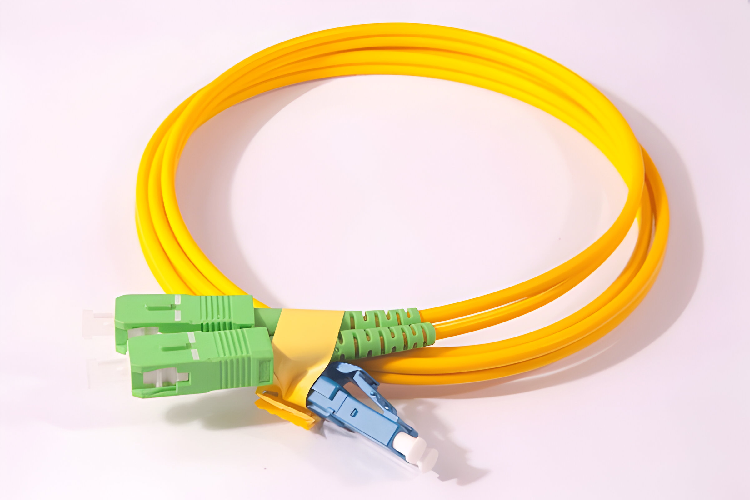 fiber patch cord 1